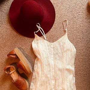 Hollister dress